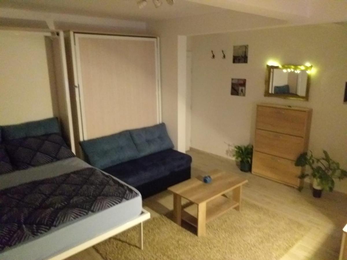 Skadarska Blue Apartment Belgrade Exterior photo